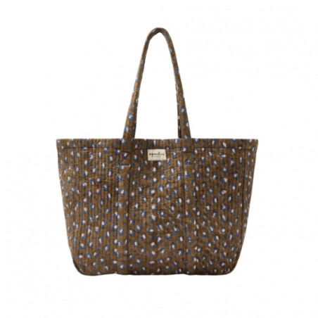 Sac week-end, APACHES