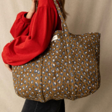 Sac week-end, APACHES