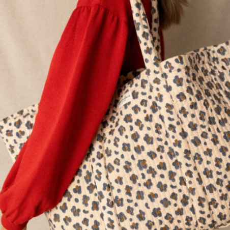 Sac week-end, APACHES