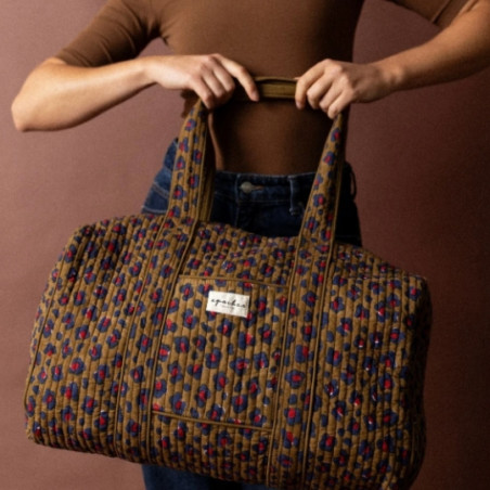 Sac week-end, APACHES