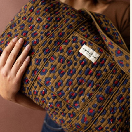 Sac week-end, APACHES