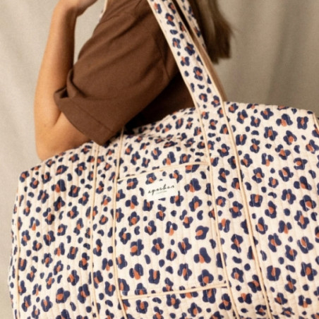 Sac week-end, APACHES