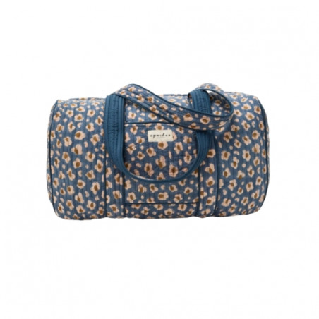 Sac week-end, APACHES