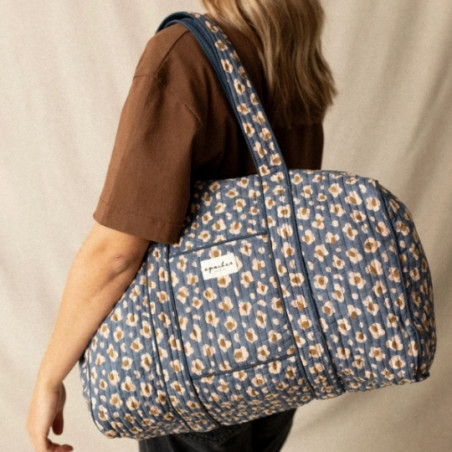 Sac week-end, APACHES