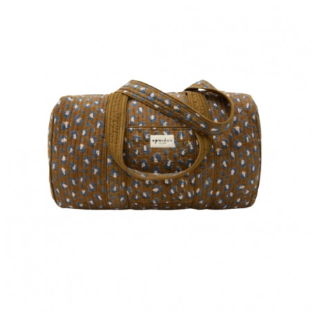 Sac week-end, APACHES