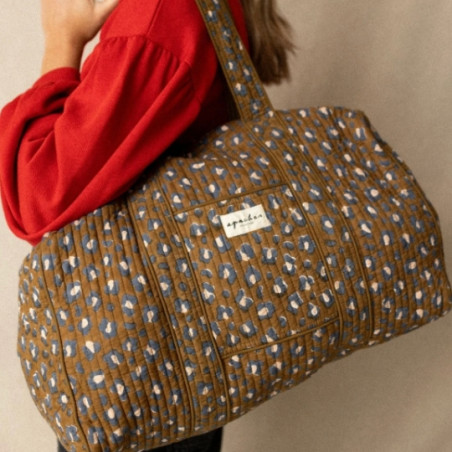 Sac week-end, APACHES