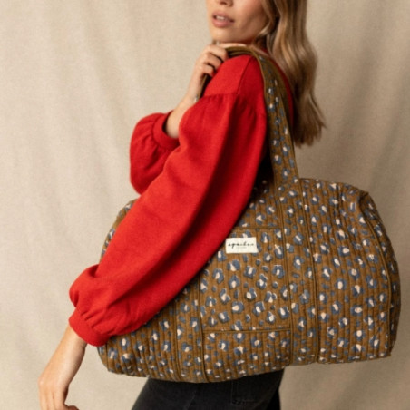 Sac week-end, APACHES