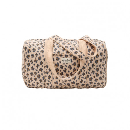 Sac week-end, APACHES