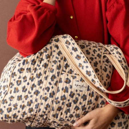 Sac week-end, APACHES