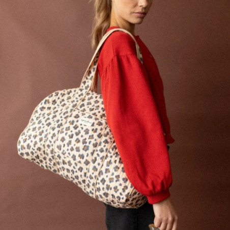 Sac week-end, APACHES