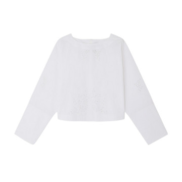 Soeur : Blouse Hansel -...