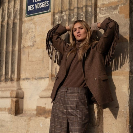 Veste, OPULLENCE PARIS