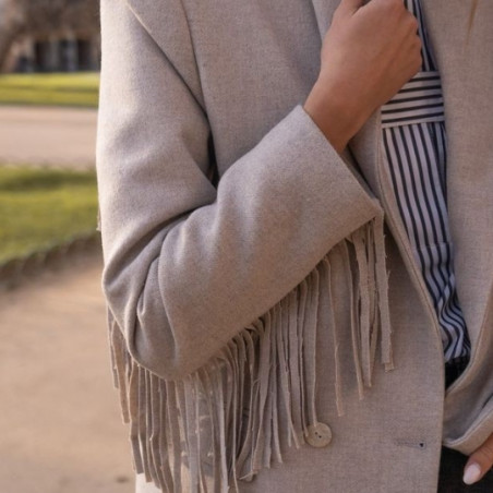 Veste, OPULLENCE PARIS