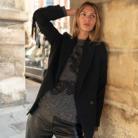 Veste, OPULLENCE PARIS