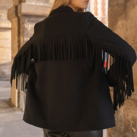 Veste, OPULLENCE PARIS