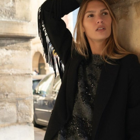 Veste, OPULLENCE PARIS