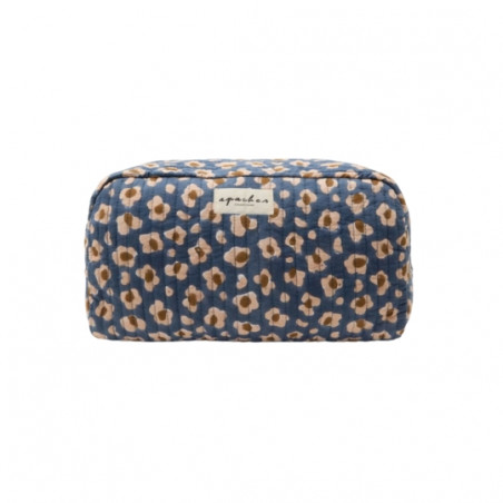 Trousse de maquillage, APACHES