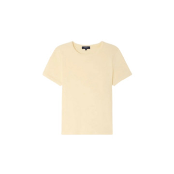 Soeur : T-shirt Aristide -...