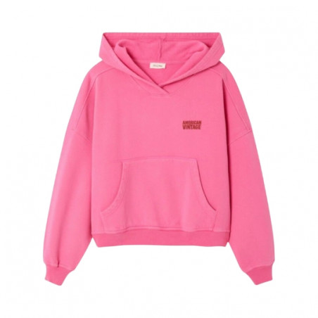 Sweat-shirt, American Vintage