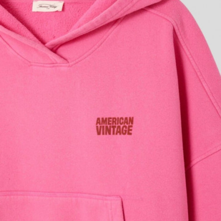 Sweat-shirt, American Vintage