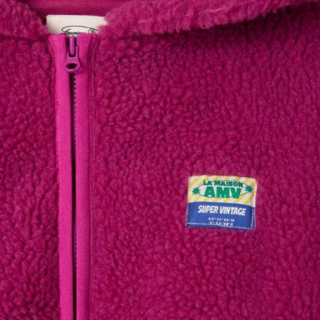 Veste, American Vintage