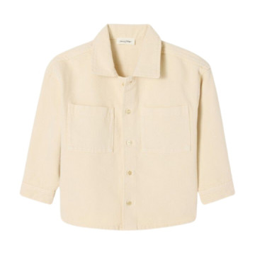 American Vintage : Chemise...