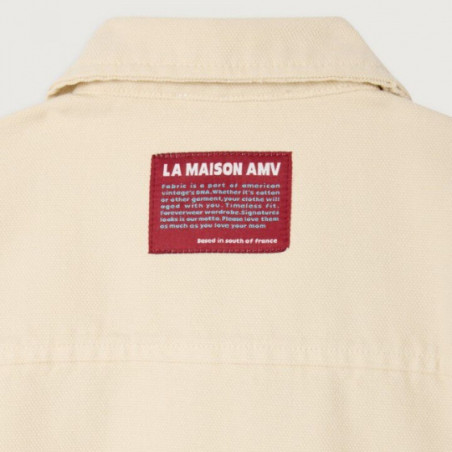 Veste, American Vintage