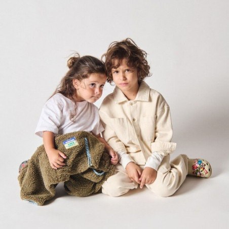 Veste, American Vintage