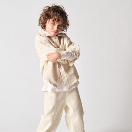 Veste, American Vintage