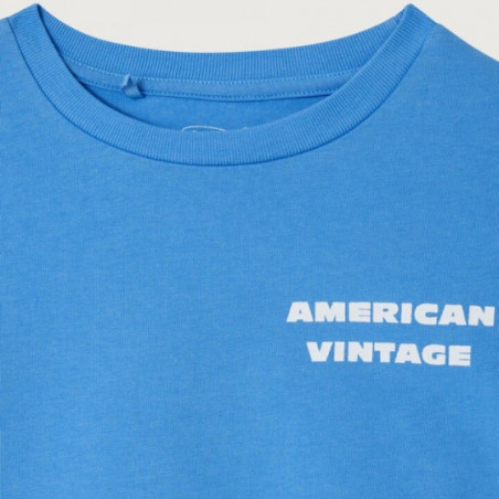 T-shirt, American Vintage