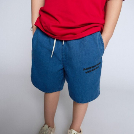 Short, American Vintage