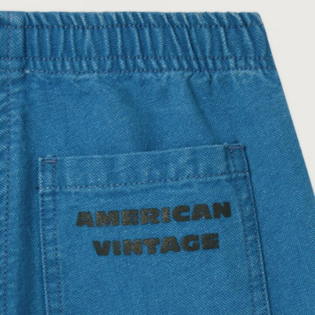 Pantalon, American Vintage