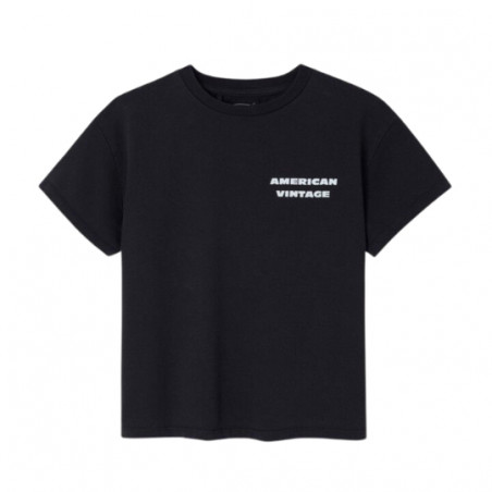 T-shirt, American Vintage