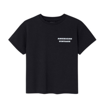 American Vintage : T-shirt...