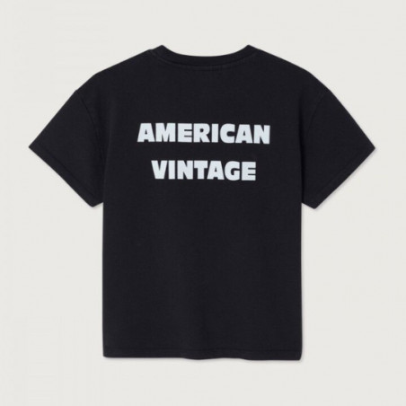 T-shirt, American Vintage