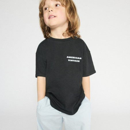 T-shirt, American Vintage