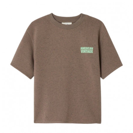 T-shirt, American Vintage