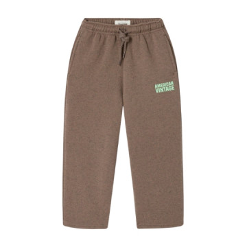 American Vintage : Jogging...