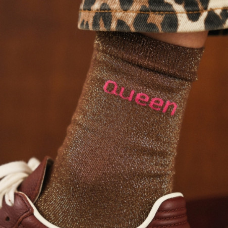 Chaussettes, Love explorers