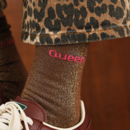 Chaussettes, Love explorers