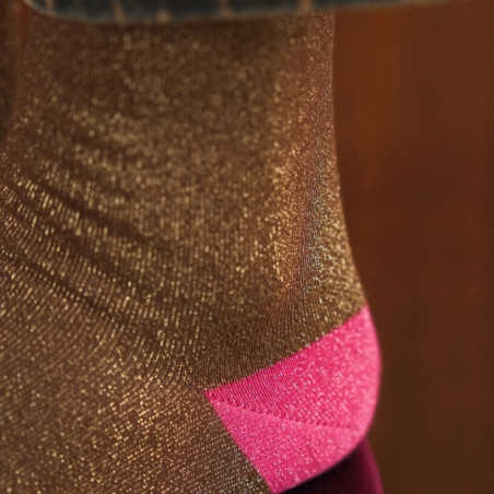 Chaussettes, Love explorers