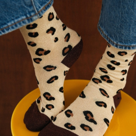 Chaussettes, Love explorers