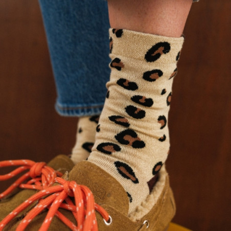 Chaussettes, Love explorers