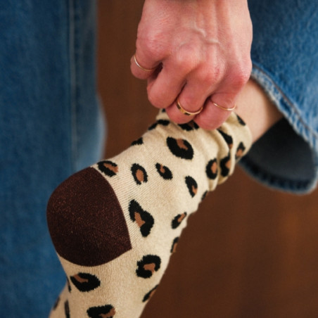 Chaussettes, Love explorers