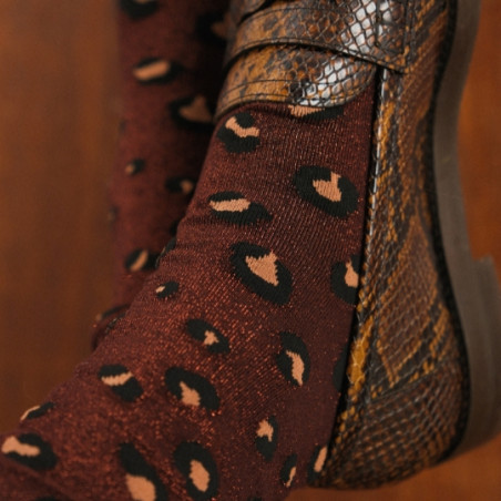 Chaussettes, Love explorers