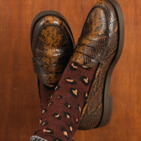 Chaussettes, Love explorers