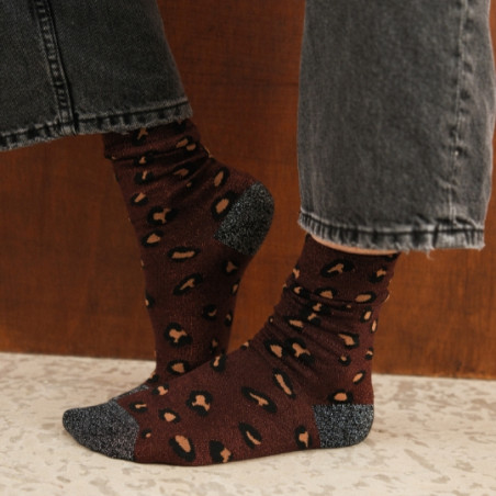 Chaussettes, Love explorers