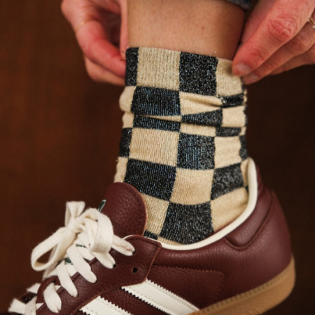 Chaussettes, Love explorers