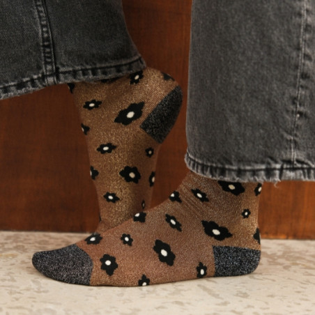 Chaussettes, Love explorers