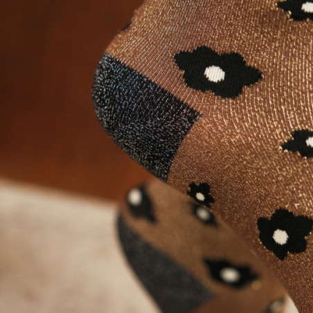 Chaussettes, Love explorers